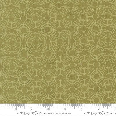 Fieldrush, Jasmine Moss av Basic Grey, 30784 13