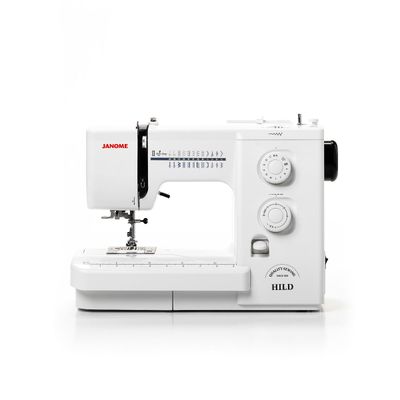 Janome Hild 525S symaskin