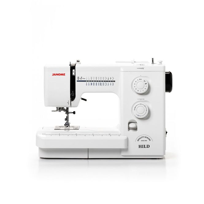 Hovedbilde Janome Hild 525S symaskin