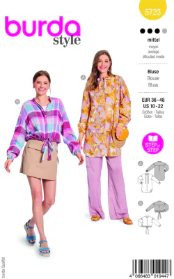 Burda 5723