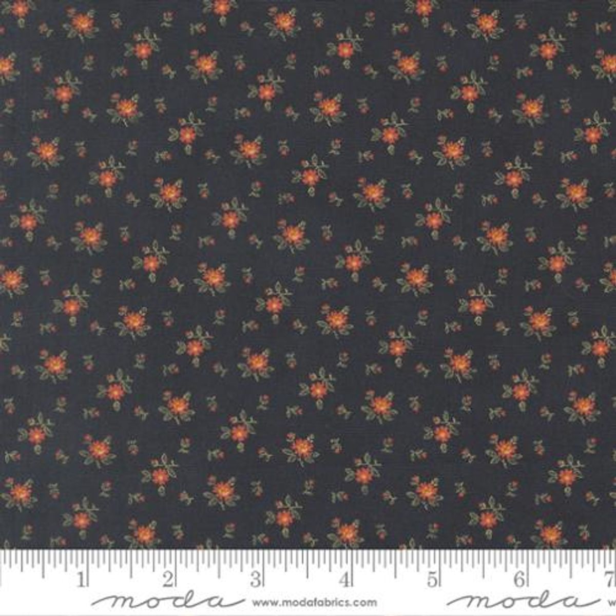 Moda, 3 sisters - Ambiance Midnight 44416 16