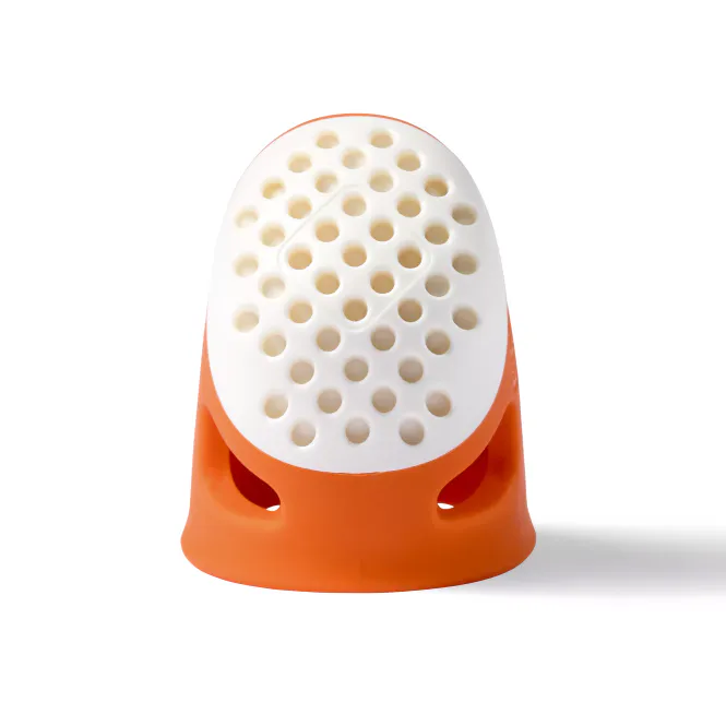 Hovedbilde Prym Ergonomics Fingerboll  S Blisterpakke 431140