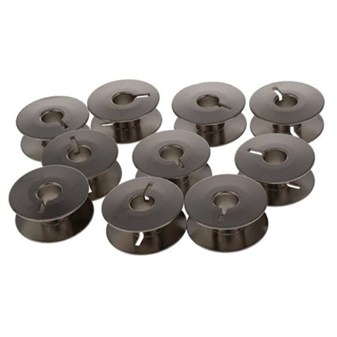 Hovedbilde Underspoler i metall 10pk (3M9)