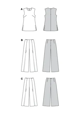 Burda 5793