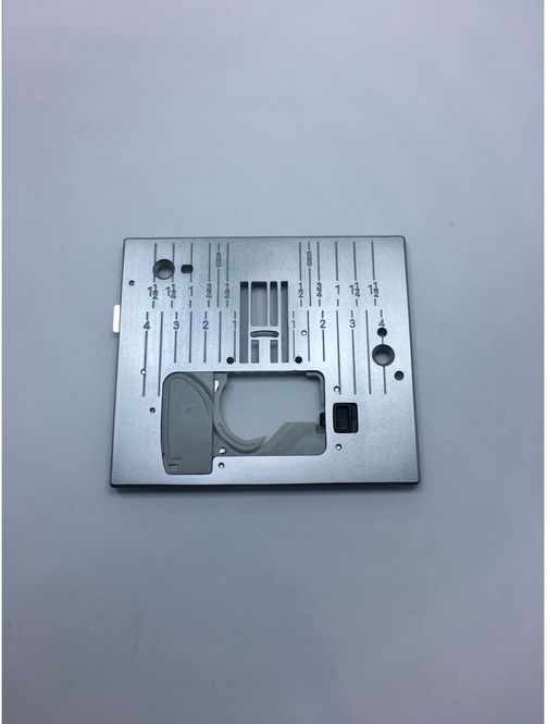 Hovedbilde (B3) Stingplate Husqvarna Jade ASM / Singer (C440, JADE 20, 35)