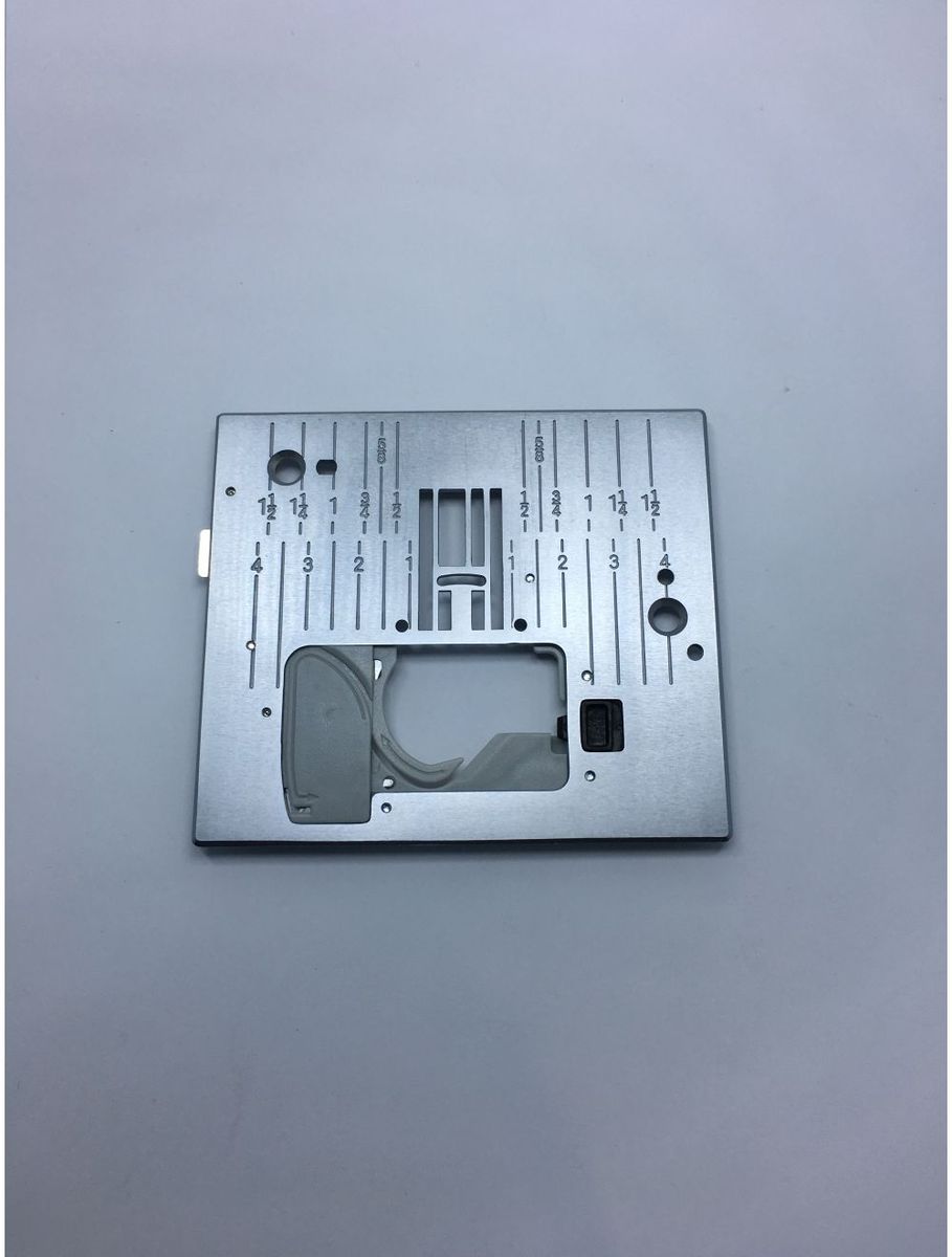 (B3) Stingplate Husqvarna Jade ASM / Singer (C440, JADE 20, 35)