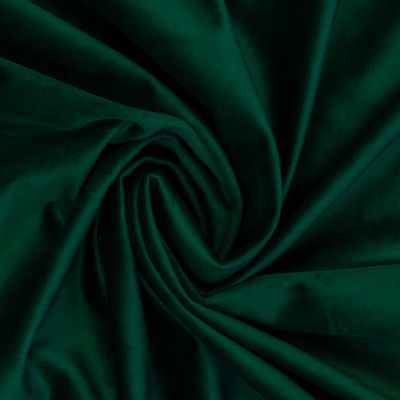 Velour glatt flaskegrønn **Martindale >60.000** frg 564