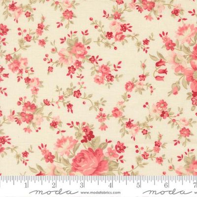 Bunny Hill- Petals and Polka Dots, 3080 11