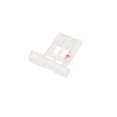 (22C6) Creative Cover Stitch Feet (Taping & Cording) Primo