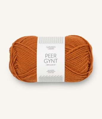 2745 Peer Gynt Beige Cognac
