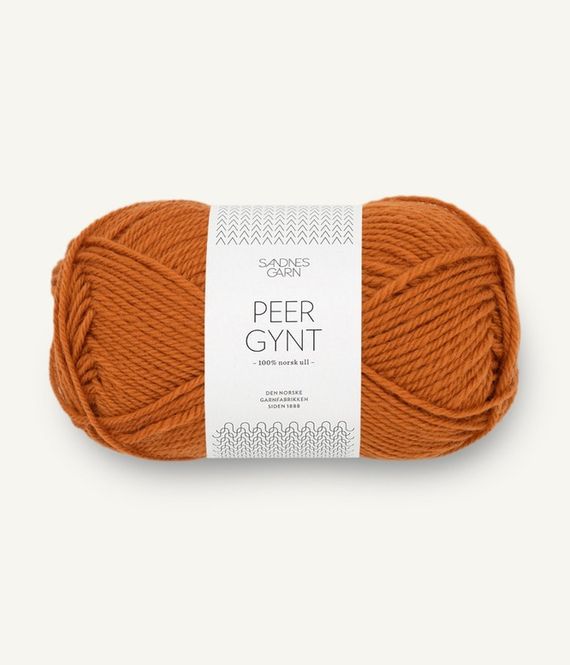 Hovedbilde 2745 Peer Gynt Beige Cognac