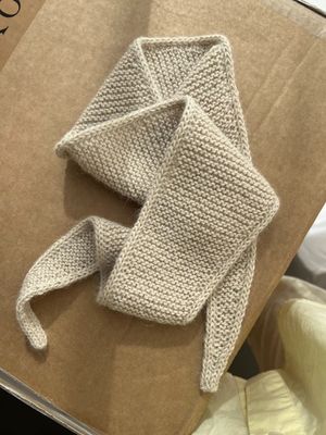 pk172-PetitKnit-Sophie Scarf