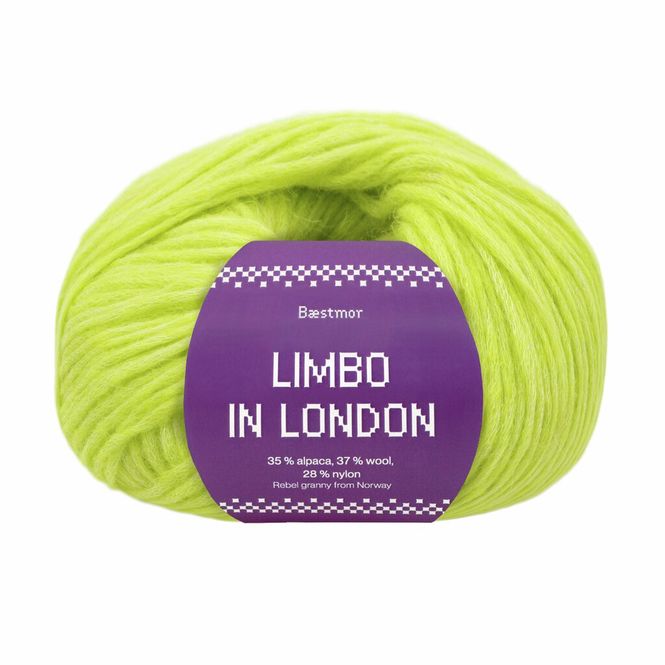 Hovedbilde Limbo in London farge 419 Matcha Green