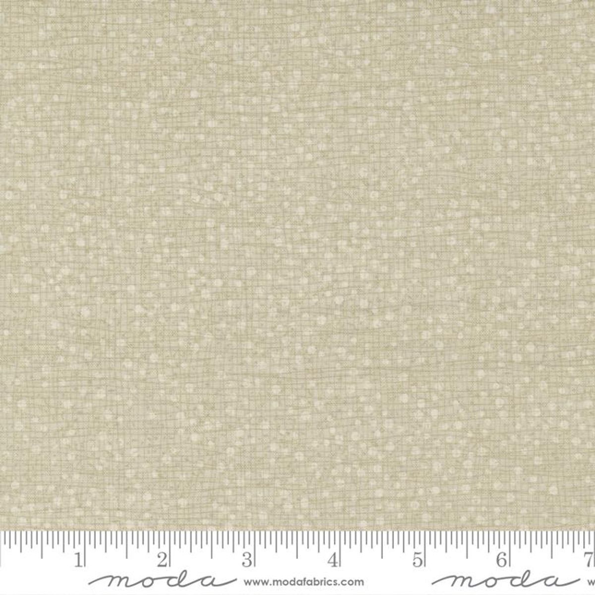 Moda Fabrics,Dotty Thatched, Vasket Lin 48715 158