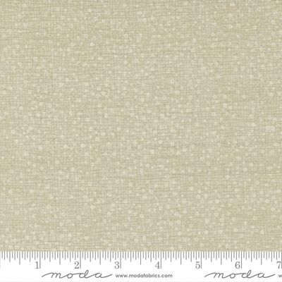 Moda Fabrics,Dotty Thatched, Vasket Lin 48715 158